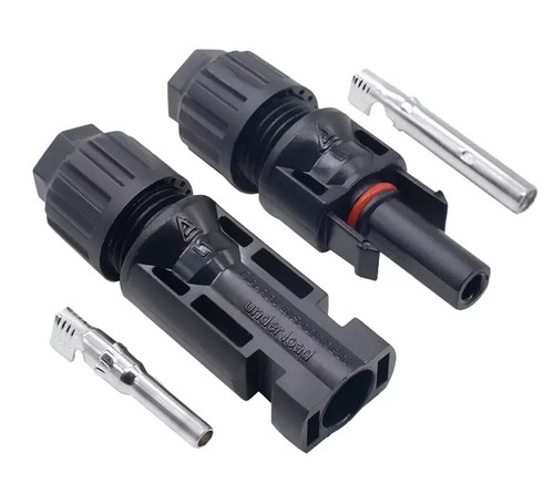 Solarstecker solarkabel - pv,