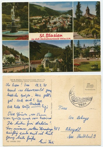 26613 blasien - -, st.