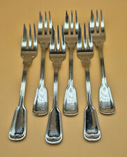 WMF Augsburger Faden Besteck Cromargan zur Auswahl Messer, Löffel, Gabel...