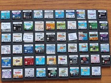 TOLLE AUSWAHL AN NINTENDO DS