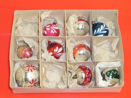 Antiker christbaumschmuck - antiker,