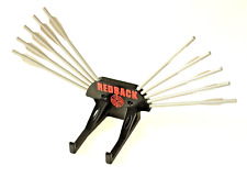 Wandhalterung für Redback Pistolenarmbrust/ Halterung für Armbrust