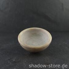 Räucherschale aus Speckstein