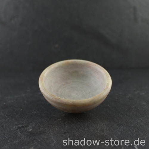 Räucherschale aus speckstein - räucherschale,