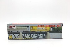 ATLAS 591 H0 Bausatz x