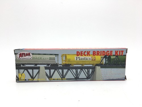 Atlas 591 bausatz x - 591, h0