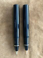 PELIKAN R800'er SCHAFT  ERSATZTEI SCHWARZ für OLD STYLE ,