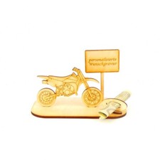 Personalisiert ,Cross Maschine