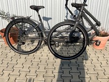 E bike  Klapptandem 28“