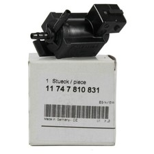 ORIGINAL BMW Druckwandler