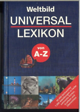 Weltbild Universal Lexikon von