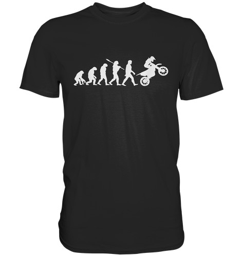 Motorrad biker evolution - motorrad,
