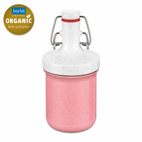 Koziol trinkflasche plopp - trinkflasche,