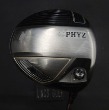 Bridgestone PHYZ 10,5° Driver
