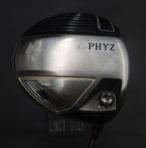 Bridgestone phyz driver - bridgestone, 10.5°