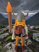 Playmobil 4519 Wikinger