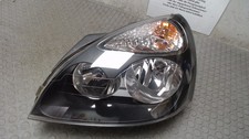 Scheinwerfer links facelift - scheinwerfer,