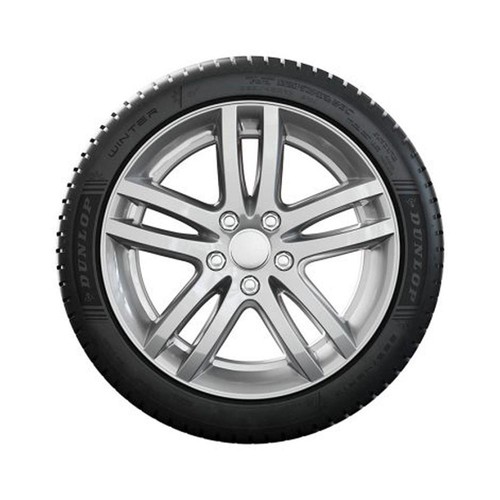 Dunlop winter 215 - 215/60, r16