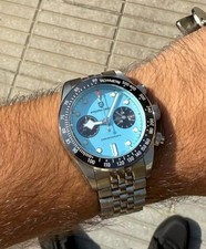 Pagani Design Tiffany