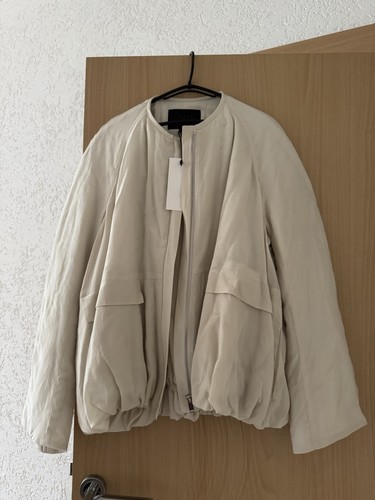 Steppjacke zara neu - steppjacke, mit