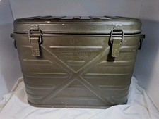 Vintage 1982 US Military Army