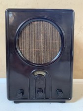 2.WK.  Volksempfänger VE 301w