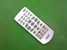 Original Fernbedienung SEG RC