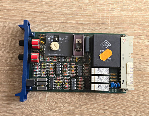 Buderus m005 steuerungsmodul - m005,