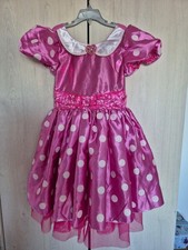 Disney Kleid Minnie Maus
