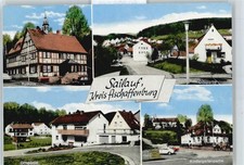 50398742 - 8752 Sailauf  Aschaffenburg LKR