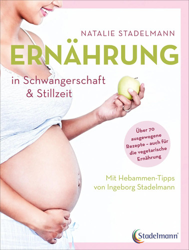 Ernährung schwangerschaft - in,