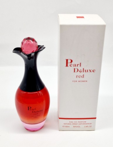 Damenduft pearl deluxe red von - damenduft,