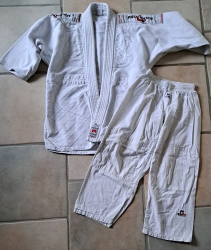 Judoanzug kampfsportanzug - kampfsportanzug, gr