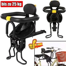 25Kg Fahrrad Kindersitz