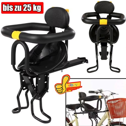 25kg fahrrad kindersitz - fahrrad,