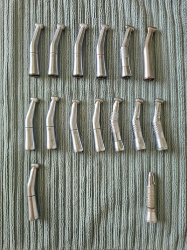 Winkelstücke handstücke - 15, winkelstücke/handstücke