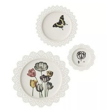 Ikea Skurar Wanddekor Deko