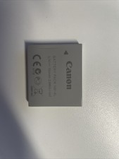 Original Canon Battery Pack