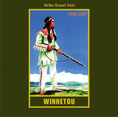 Winnetou erster band - winnetou.,
