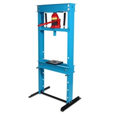 Werkstattpresse Dornpresse