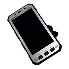 DEFEKT! Panasonic Toughbook FZ-X1 Tablet defekt für Bastler