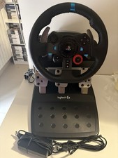 Logitech G G29 Lenkung +