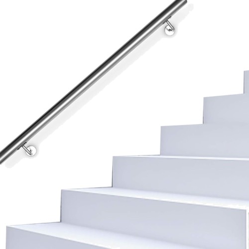 Treppengeländer edelstahl - treppengeländer,