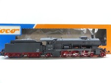 Roco H0 43217 Dampflok BR 18 133, DB, DC, Licht, NEM, NEU in OVP, geprüft #62701