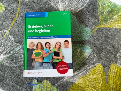 Erziehen bilden und - bilden,