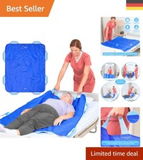 Patienten-Gleittuch 122×102