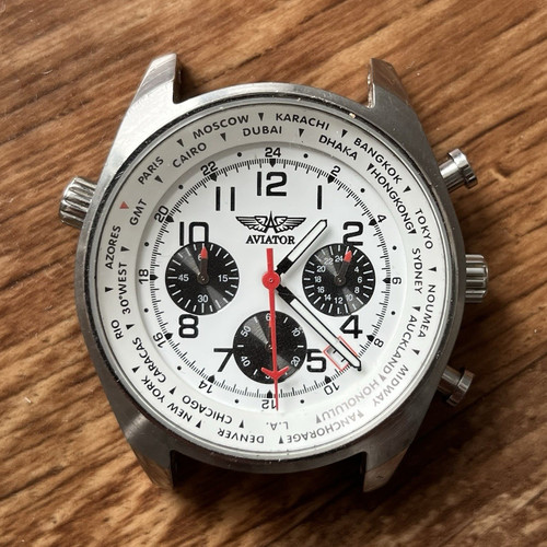 Aviator avw5839g4 herren - aviator,