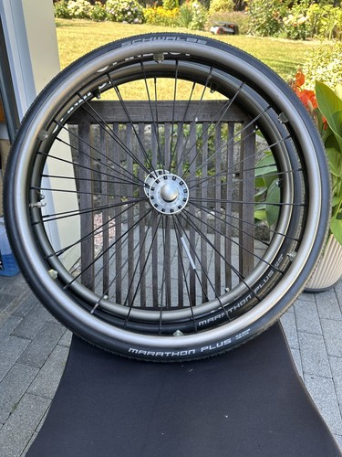 Spinergy rollstuhlräder - spinergy, 24