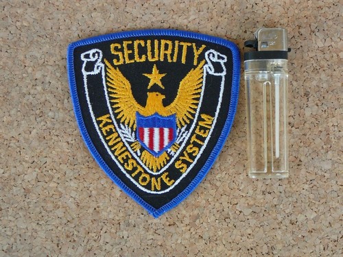 Kennestone system security - us,