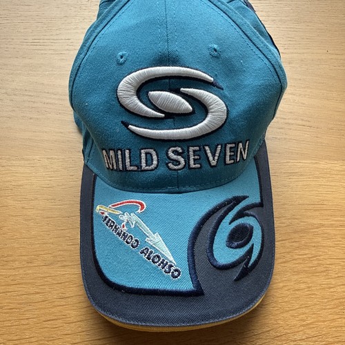 Fernando alonso mütze - mütze, cap